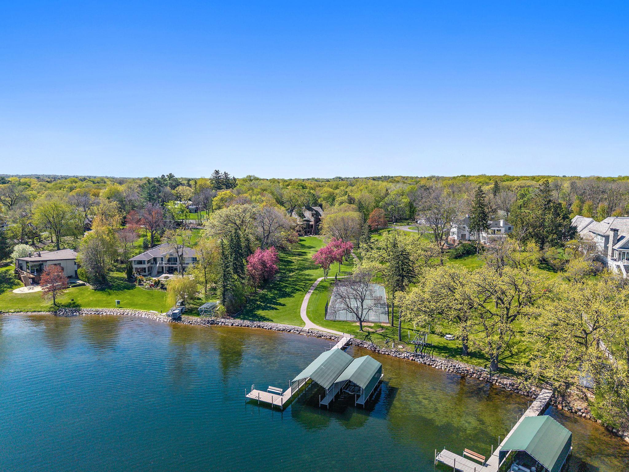 17950 Breezy Point Road