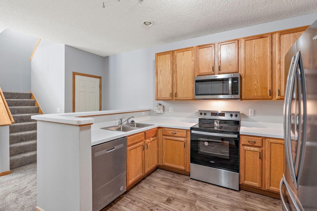 Photo of 9625 Linden Lane N, Brooklyn Park, MN 55443 (MLS # 6823447)