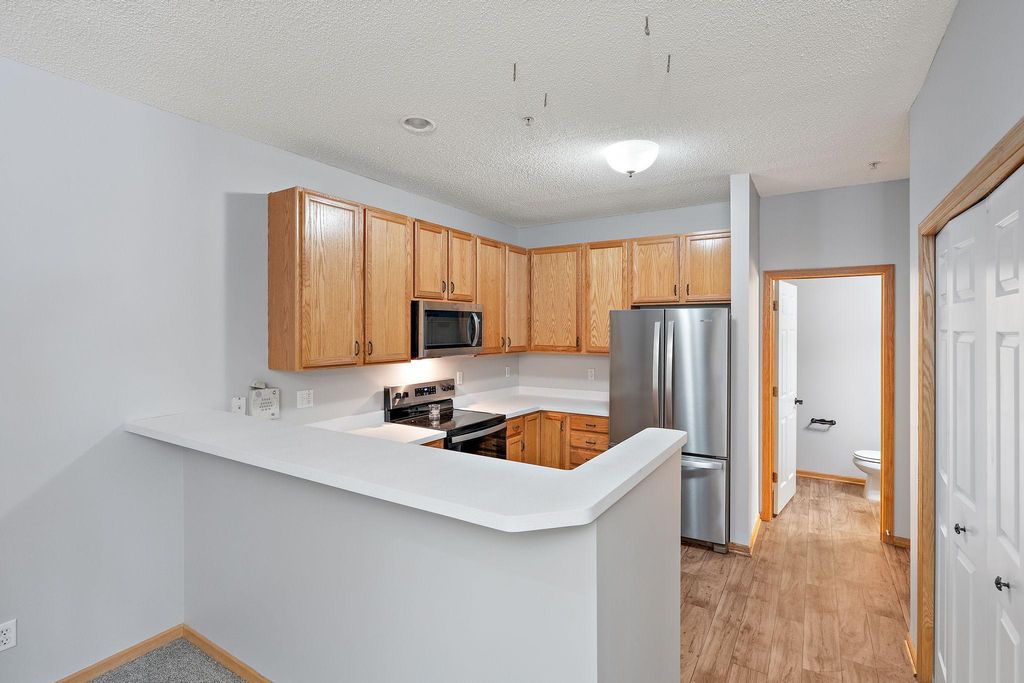 Photo of 9625 Linden Lane N, Brooklyn Park, MN 55443 (MLS # 6823447)