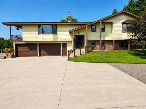 7409 Isaak Avenue NW Annandale MN 55302