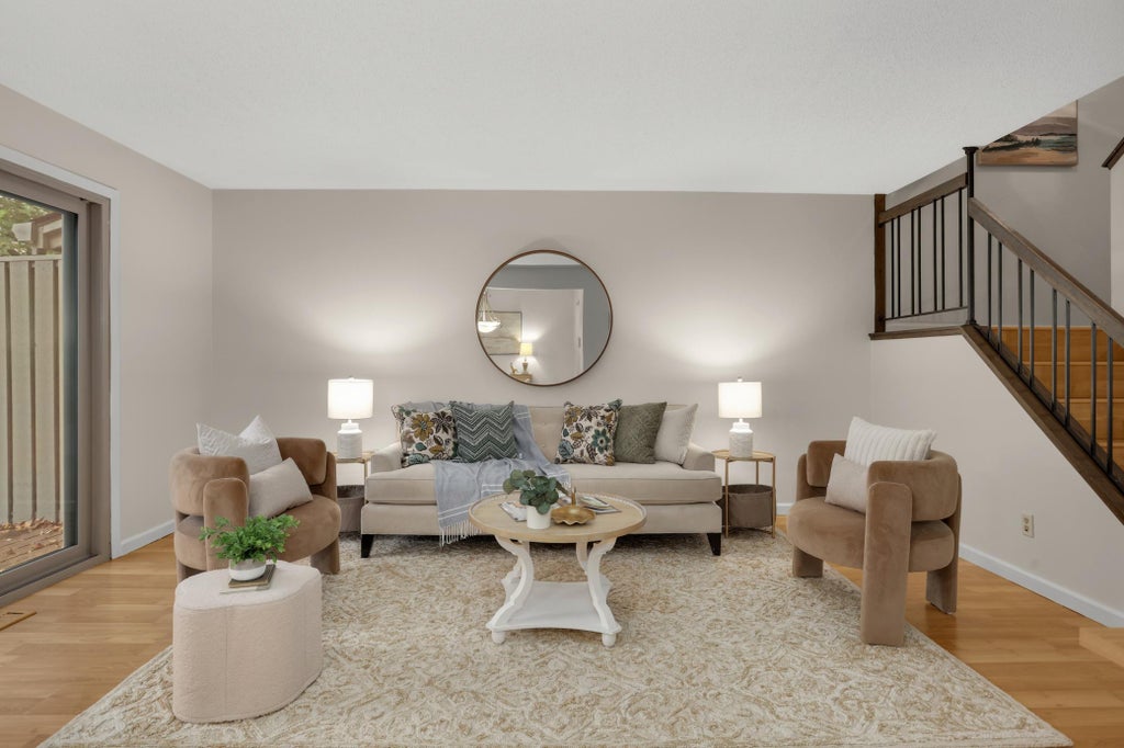Photo of 10203 Scarborough Road, Bloomington, MN 55437 (MLS # 7165656)