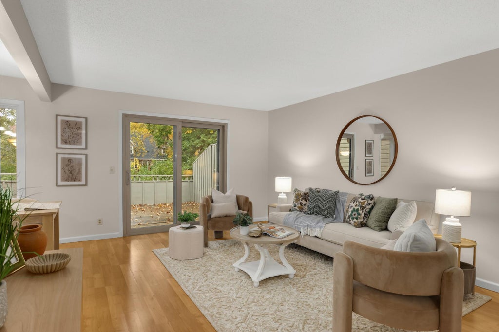 Photo of 10203 Scarborough Road, Bloomington, MN 55437 (MLS # 7165656)