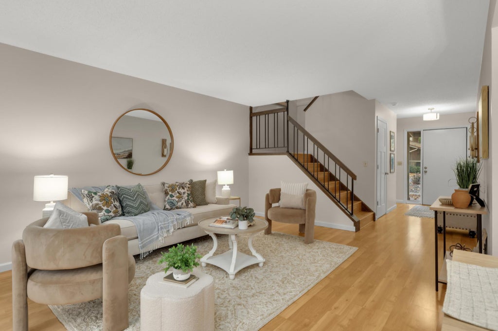 Photo of 10203 Scarborough Road, Bloomington, MN 55437 (MLS # 7165656)