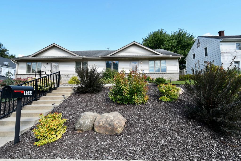 Photo of 1055 S Main Street, Zumbrota, MN 55992 (MLS # 7031073)