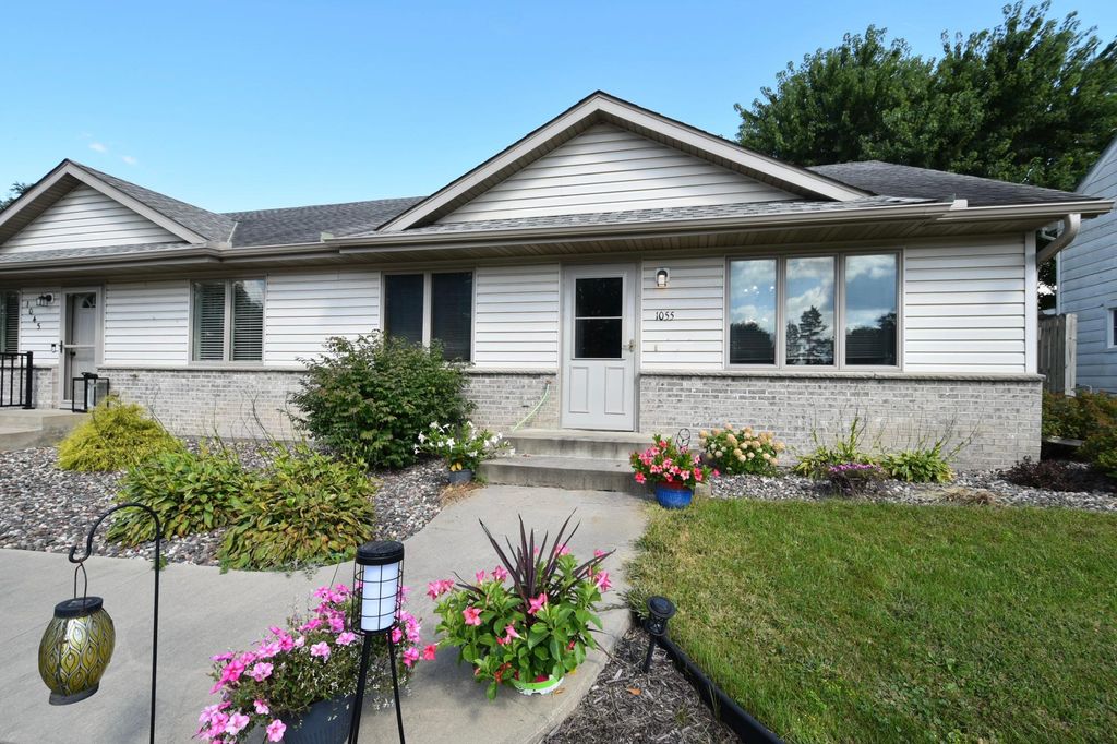 Photo of 1055 S Main Street, Zumbrota, MN 55992 (MLS # 7031073)