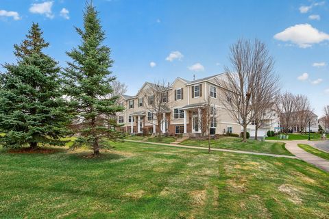 15162 Farnham Avenue N Hugo MN 55038