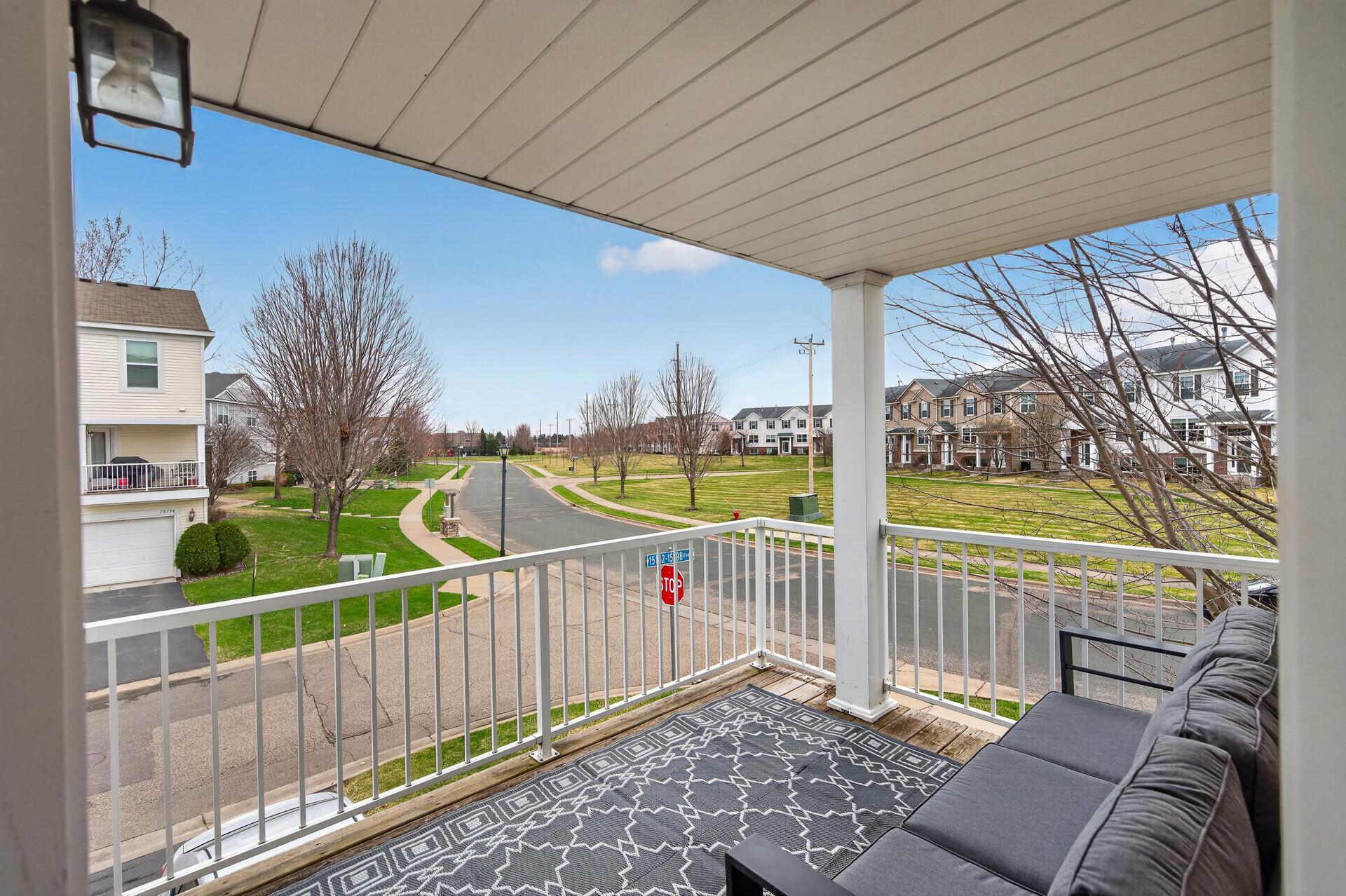 15162 Farnham Avenue N