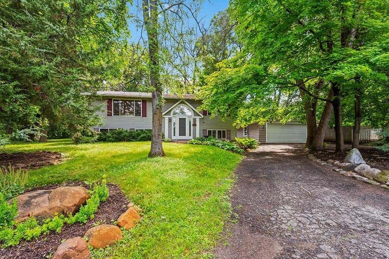 Photo of 5200 Greenwood Circle, Greenwood, MN 55331 (MLS # 7128168)