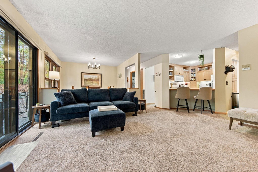 Photo of 15805 26th Avenue N #B, Plymouth, MN 55447 (MLS # 7161607)