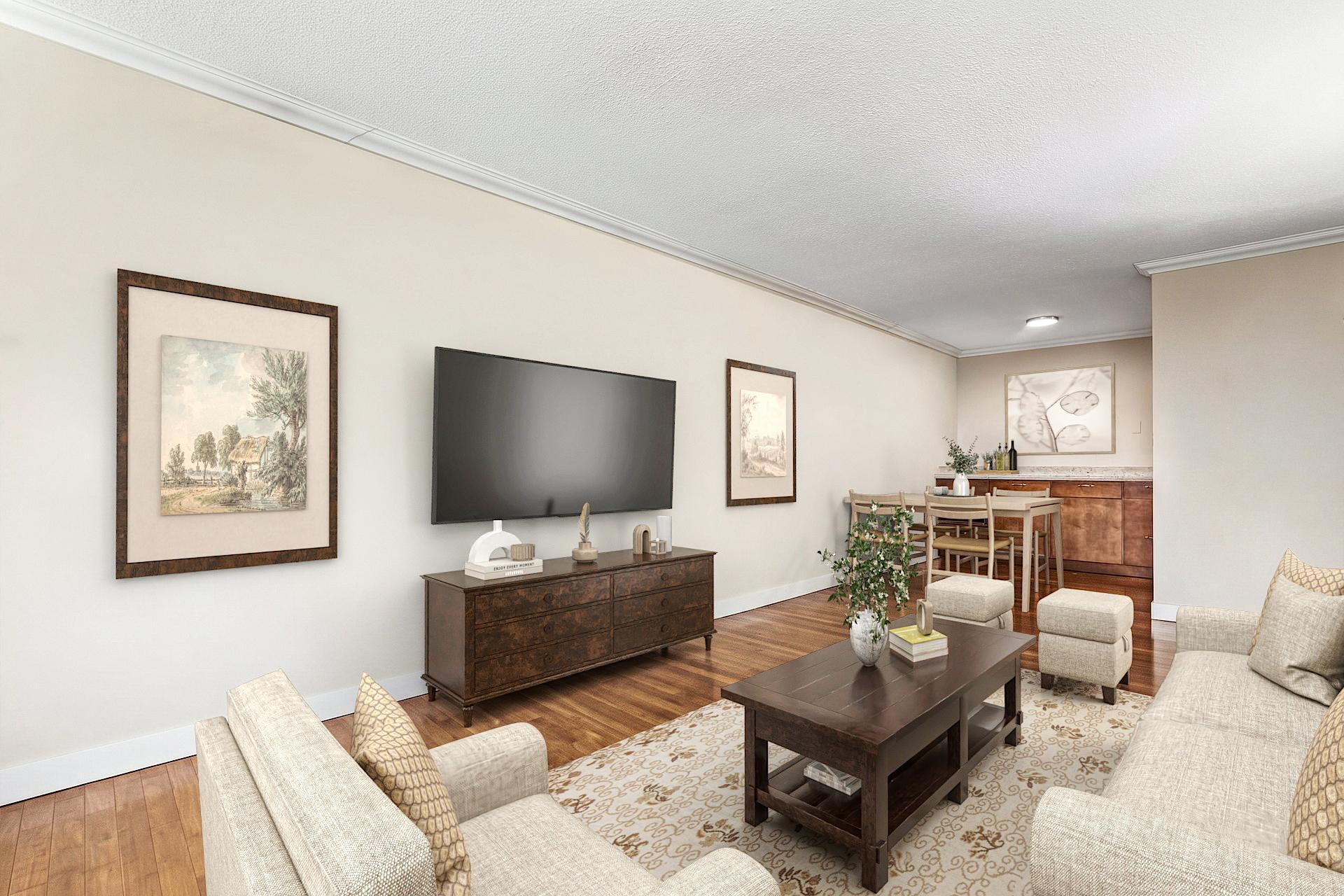 2800 W 44th Street 603