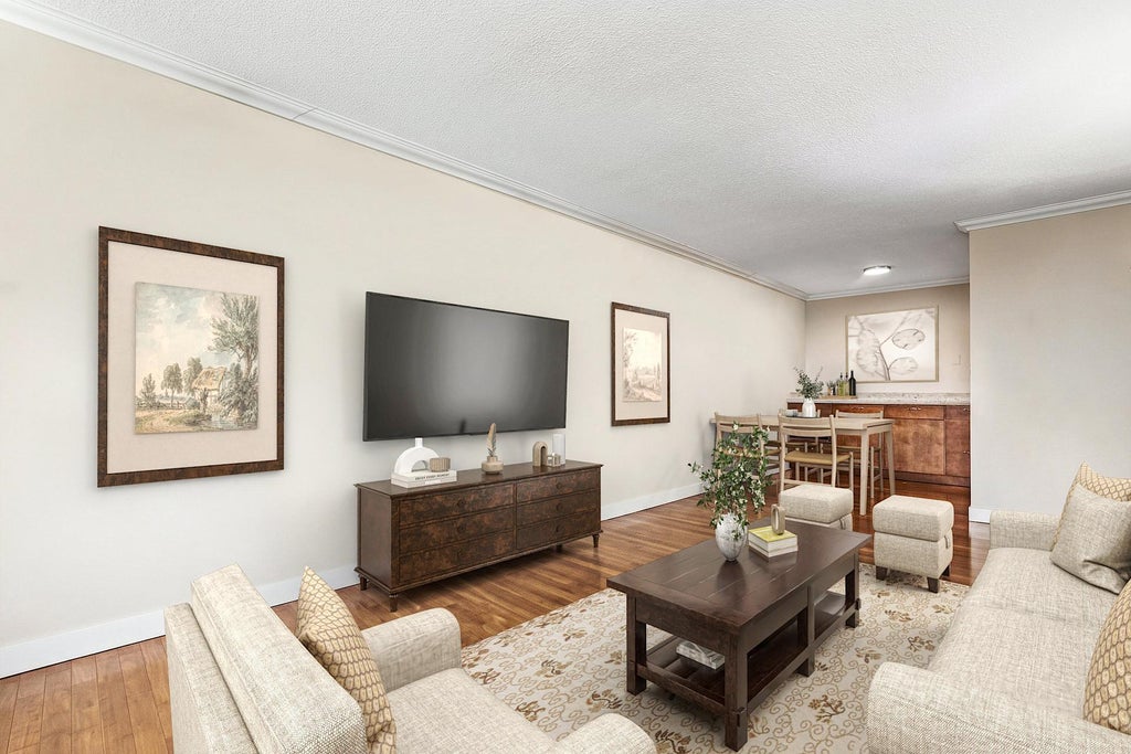 Photo of 2800 W 44th Street #603, Minneapolis, MN 55410 (MLS # 7163522)