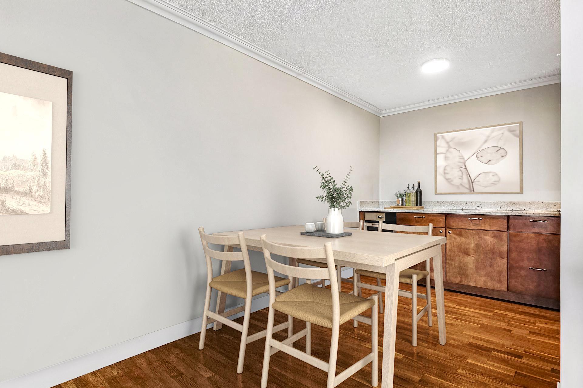 2800 W 44th Street 603