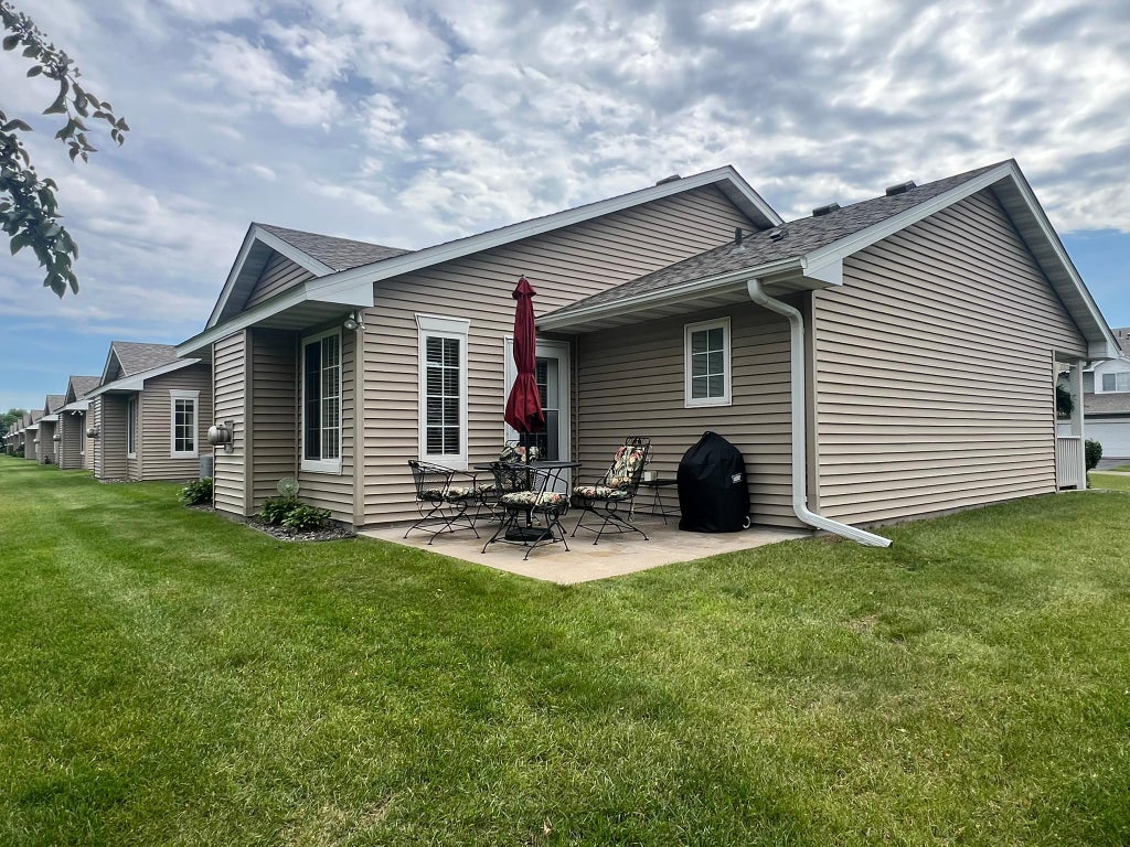 Photo of 7798 Palisades Avenue NE, Otsego, MN 55330 (MLS # 7100578)