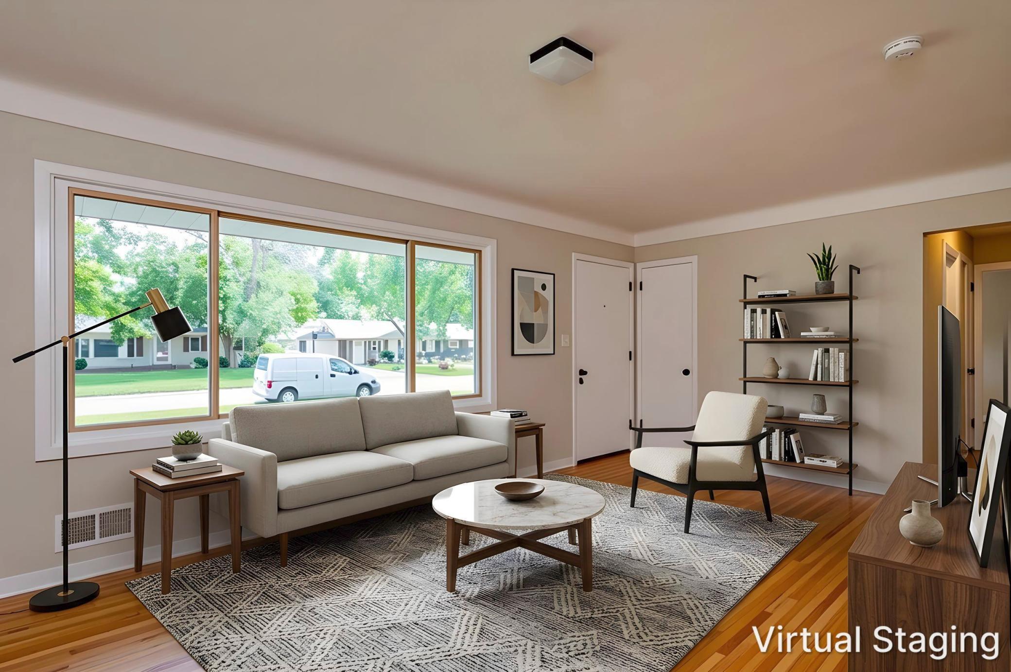 2327 Circle Drive