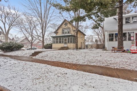 3100 E 24th Street Minneapolis MN 55406