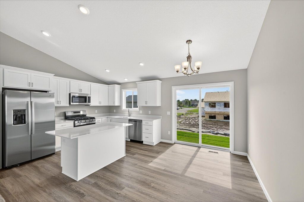 Photo of 1006 Brandenburg Circle, Waverly, MN 55390 (MLS # 7062112)