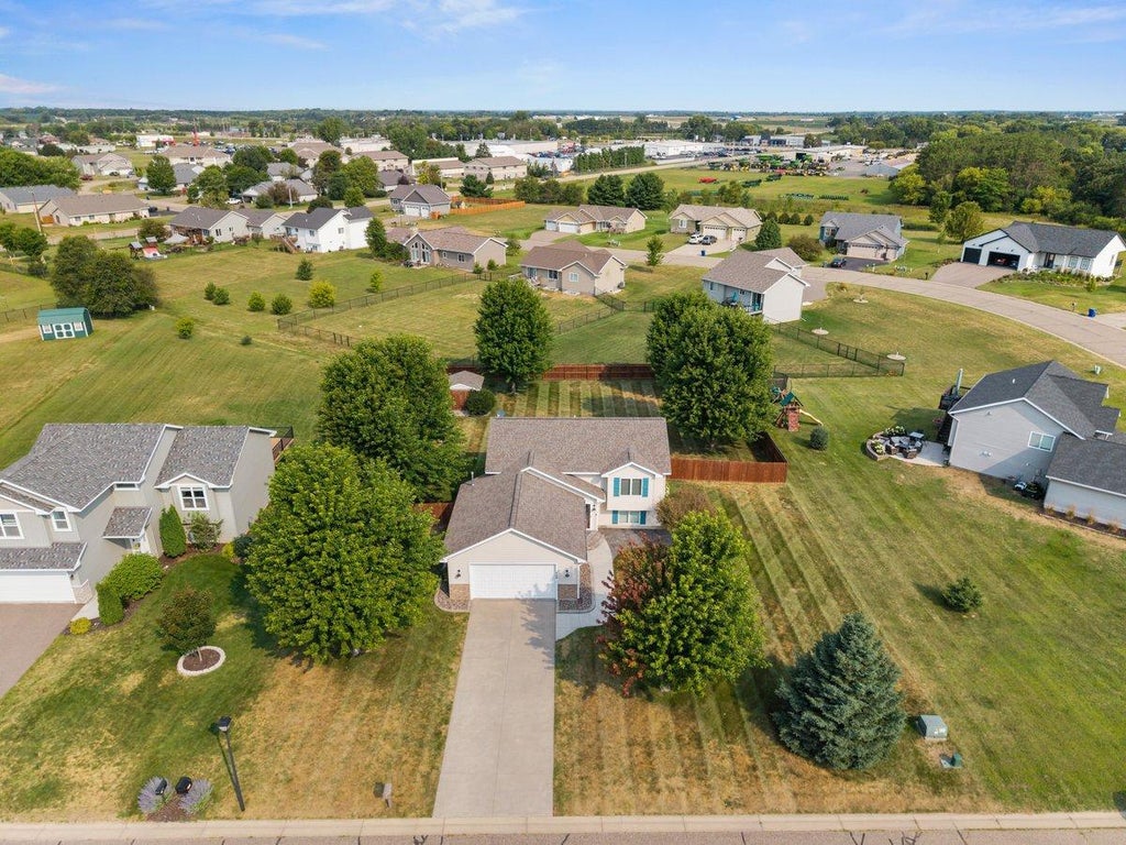 Photo of 808 Brady Lane, New Richmond, WI 54017 (MLS # 7124800)
