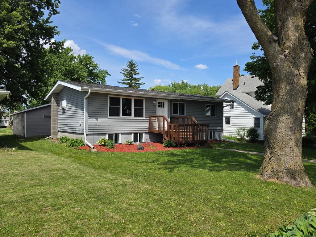 Photo of 510 Arnold Street, West Concord, MN 55985 (MLS # 7083942)