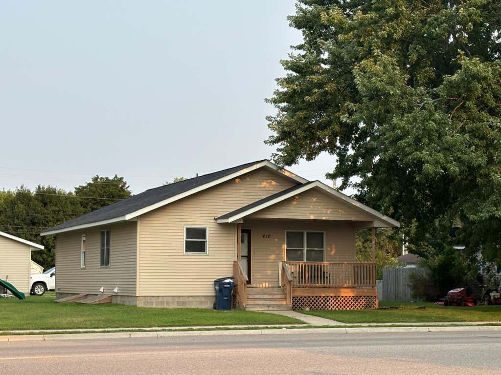 Photo of 410 13th Street N, Benson, MN 56215 (MLS # 7124540)