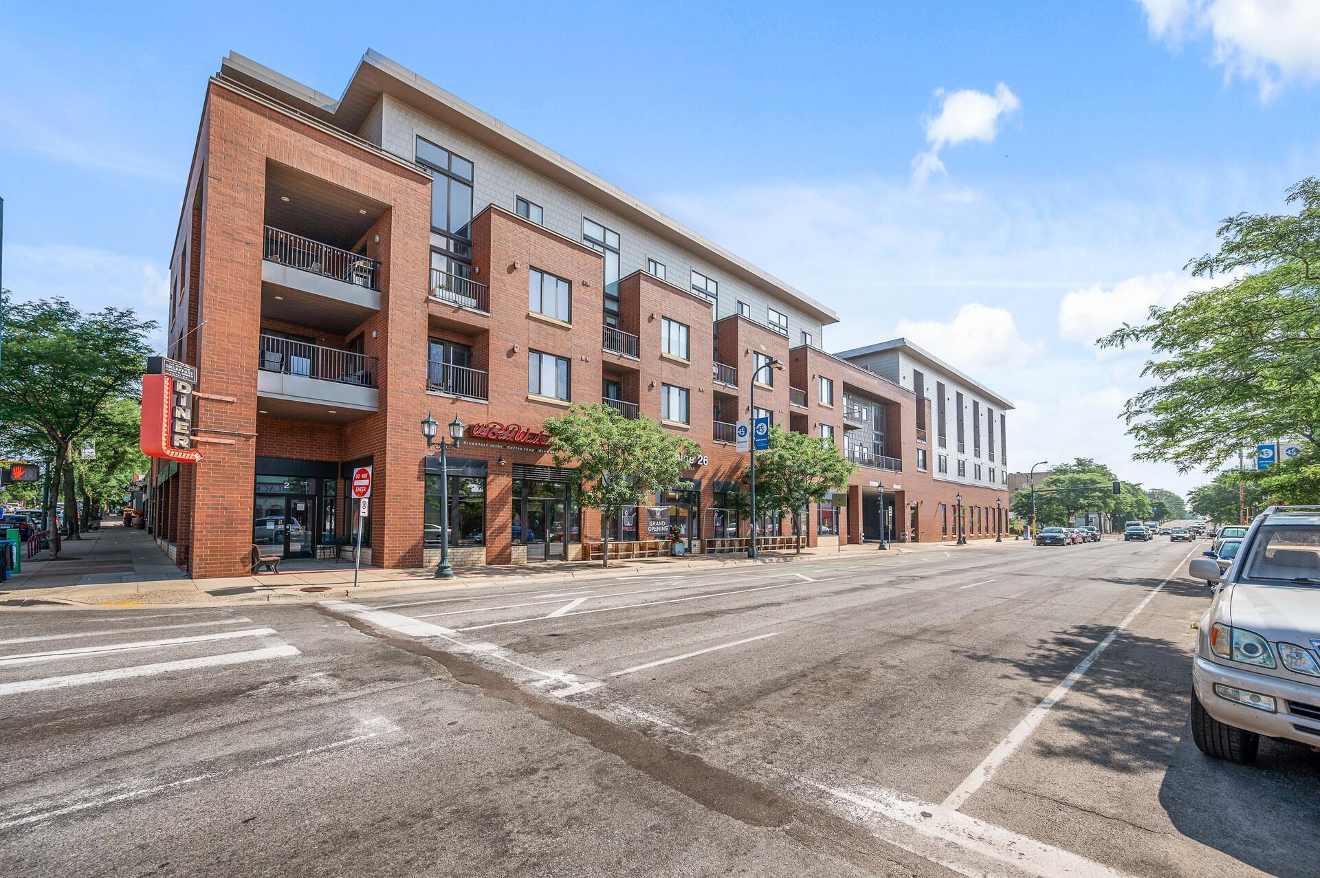 10 E 26th Street 318
