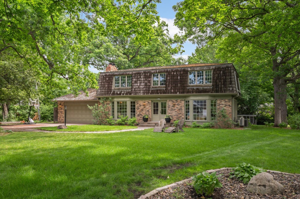 Photo of 2919 Troy Lane N, Plymouth, MN 55447 (MLS # 7078400)