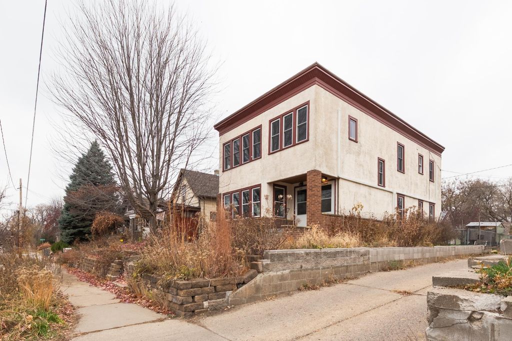 Photo of 2212 E 34th Street, Minneapolis, MN 55407 (MLS # 6819001)