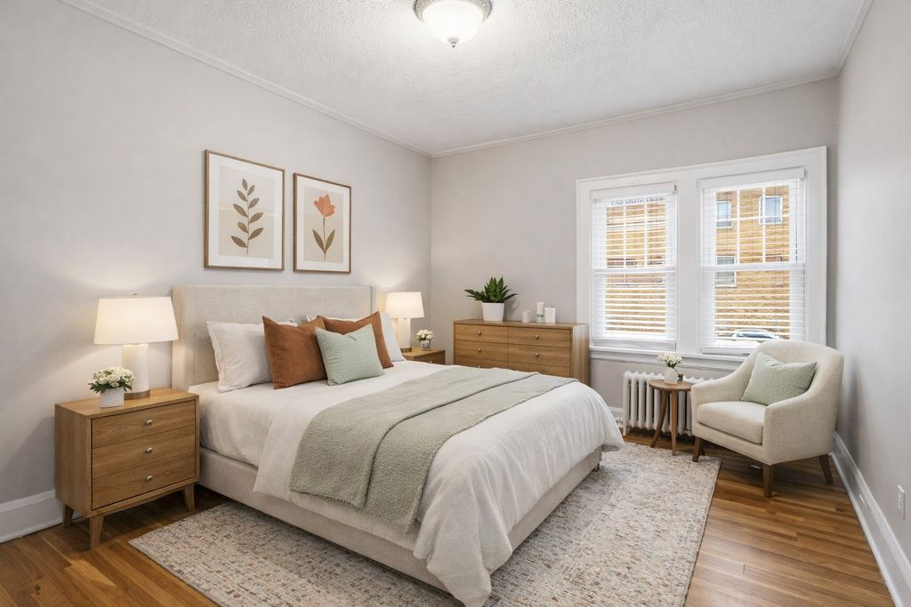 Photo of 3501 Dupont Avenue S #2, Minneapolis, MN 55408 (MLS # 7006072)