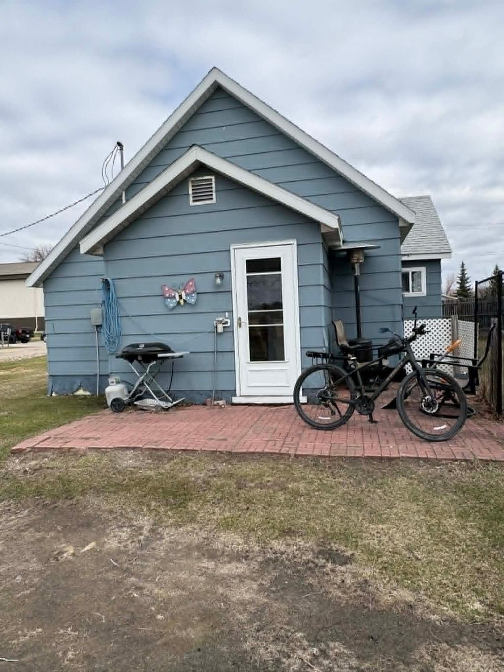 Photo of 204 5th Street E, Lancaster, MN 56735 (MLS # 7068484)