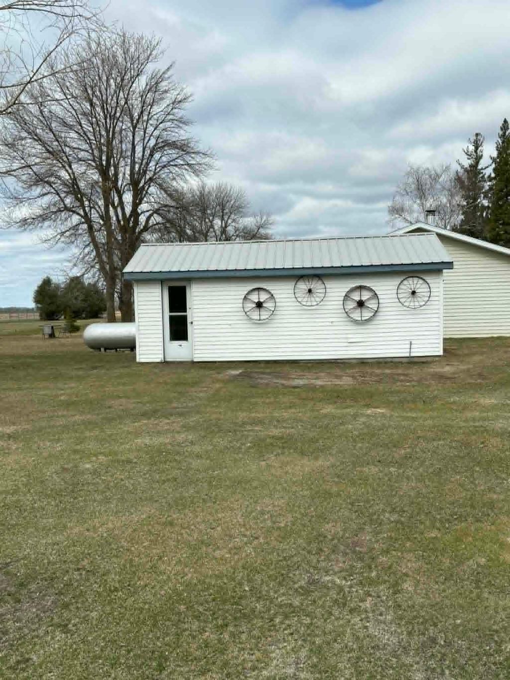 Photo of 204 5th Street E, Lancaster, MN 56735 (MLS # 7068484)