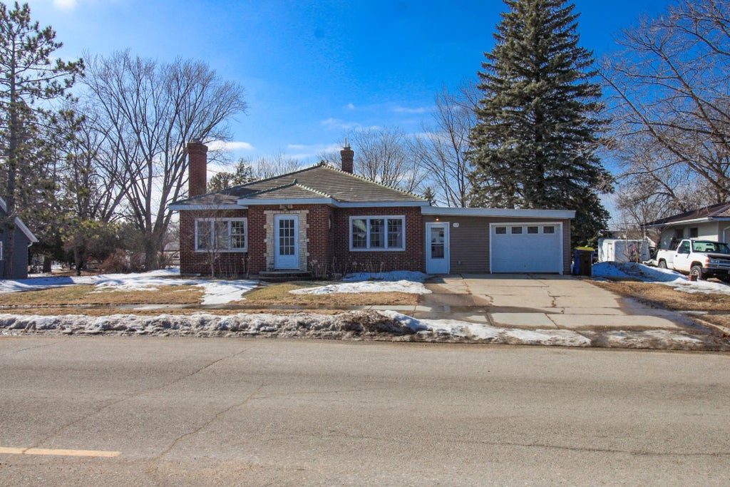Photo of 705 Marshall Avenue, Henning, MN 56551 (MLS # 7090555)