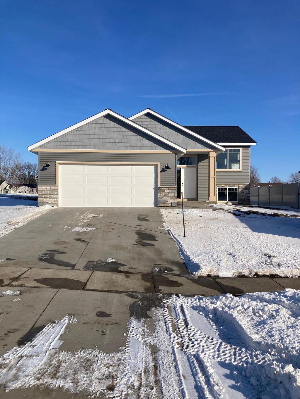 Photo of 705 State Street, Kenyon, MN 55946 (MLS # 7015740)