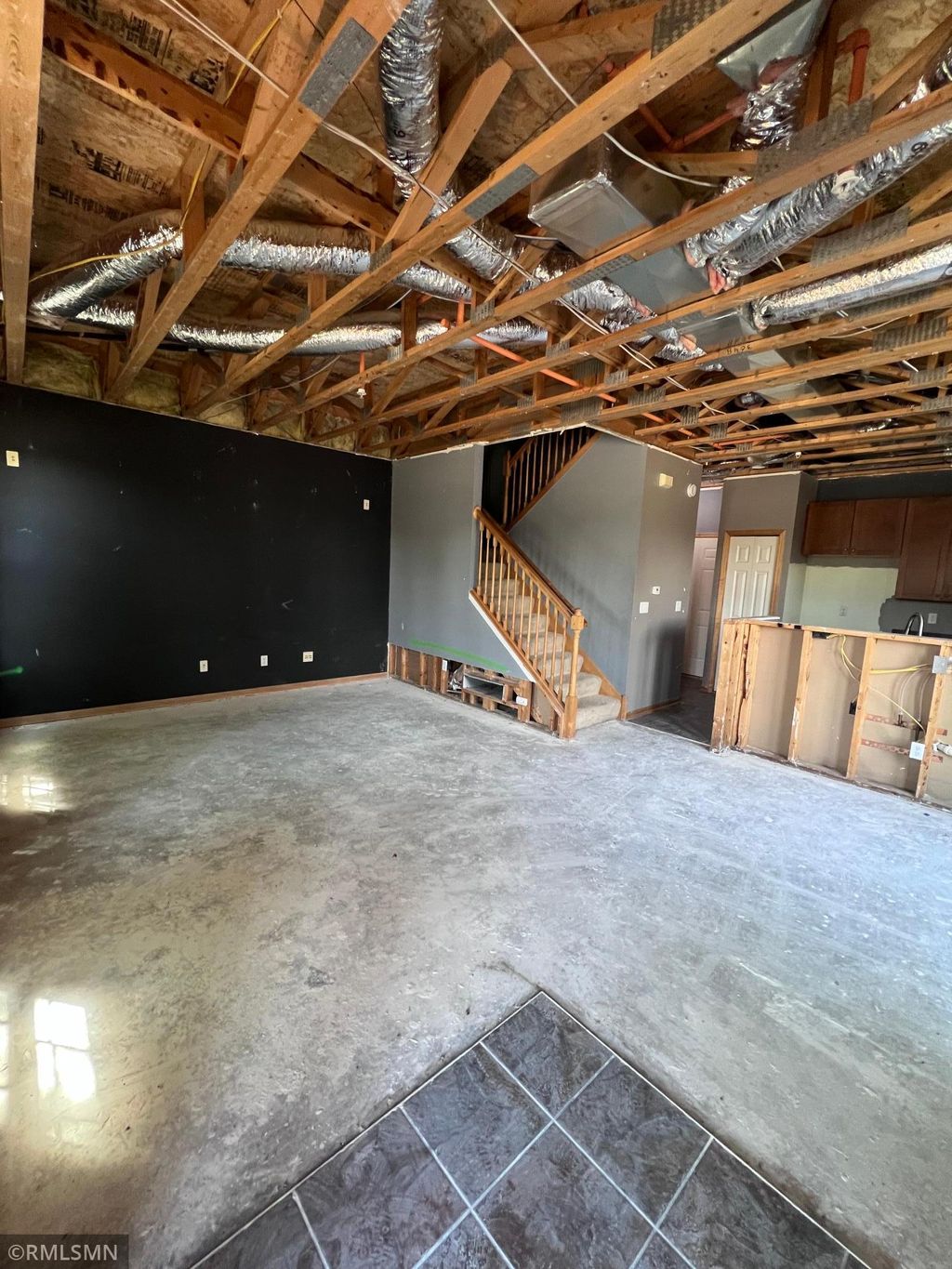 Photo of 15359 Foliage Avenue #501, Apple Valley, MN 55124 (MLS # 7101909)