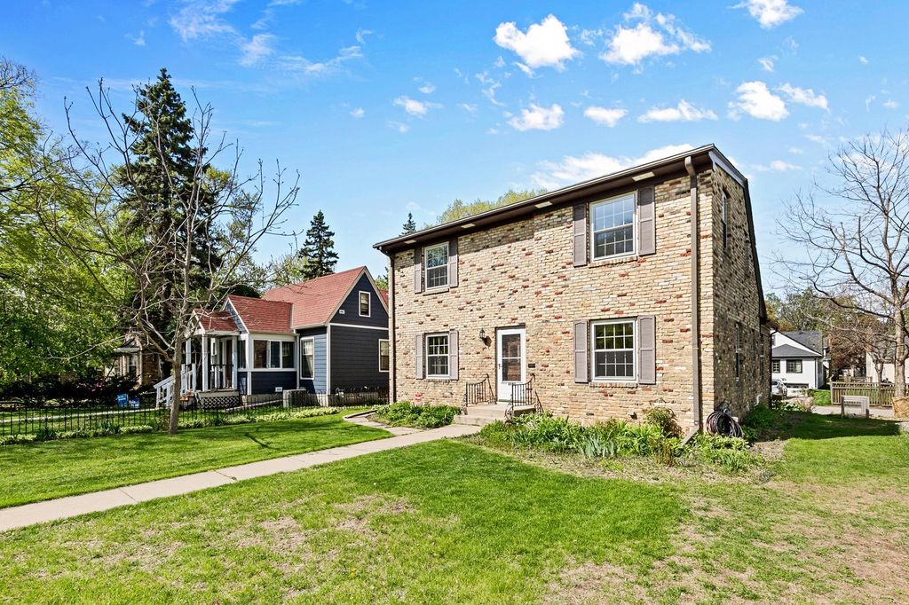 Photo of 4920 5th Avenue S, Minneapolis, MN 55419 (MLS # 7069737)