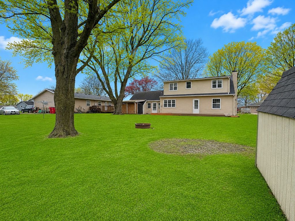Photo of 302 6th Avenue NW, Dodge Center, MN 55927 (MLS # 7071305)
