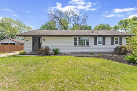 8499 Heron Avenue S Cottage Grove MN 55016
