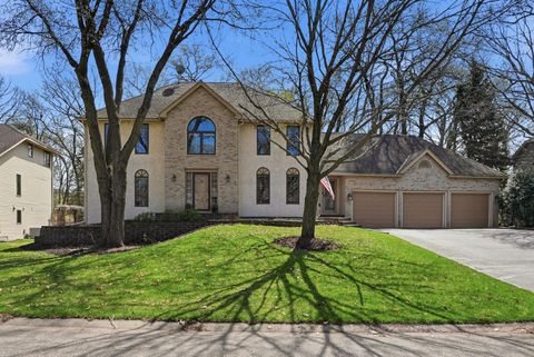 Photo of 6624 129th Street W, Apple Valley, MN 55124 (MLS # 7058939)