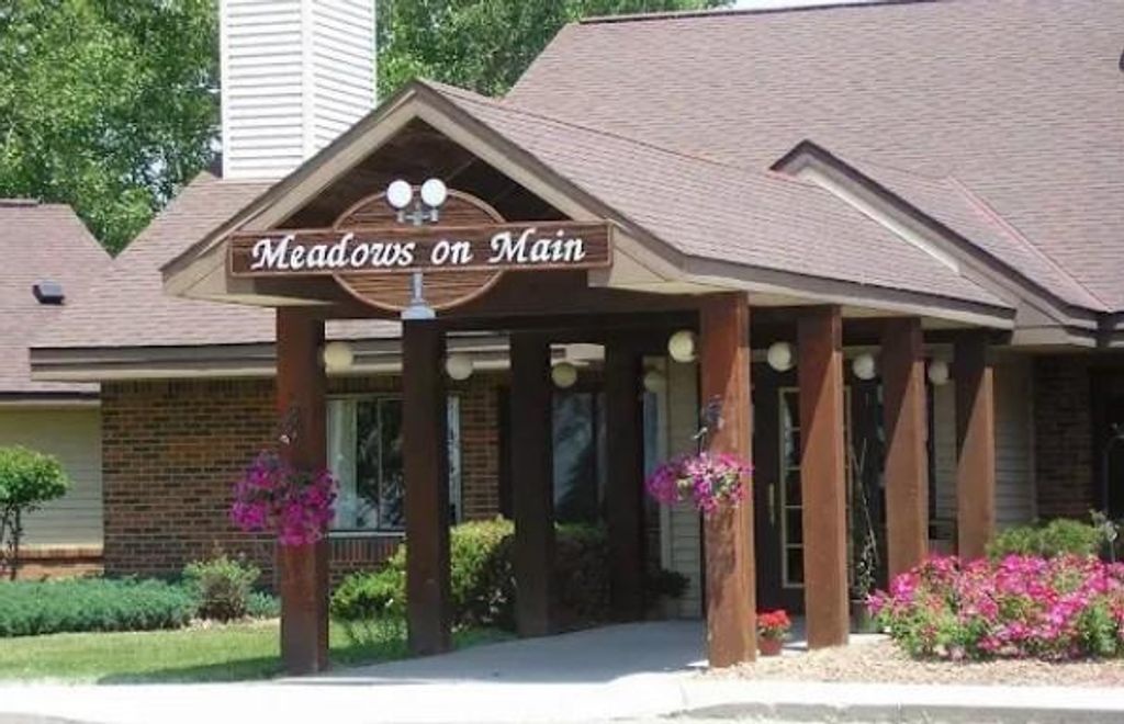 Photo of 611 Main Street S #207, Renville, MN 56284 (MLS # 6824728)