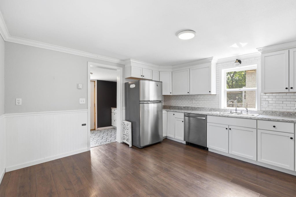 Photo of 538 Jackson Avenue NW, Elk River, MN 55330 (MLS # 7124072)