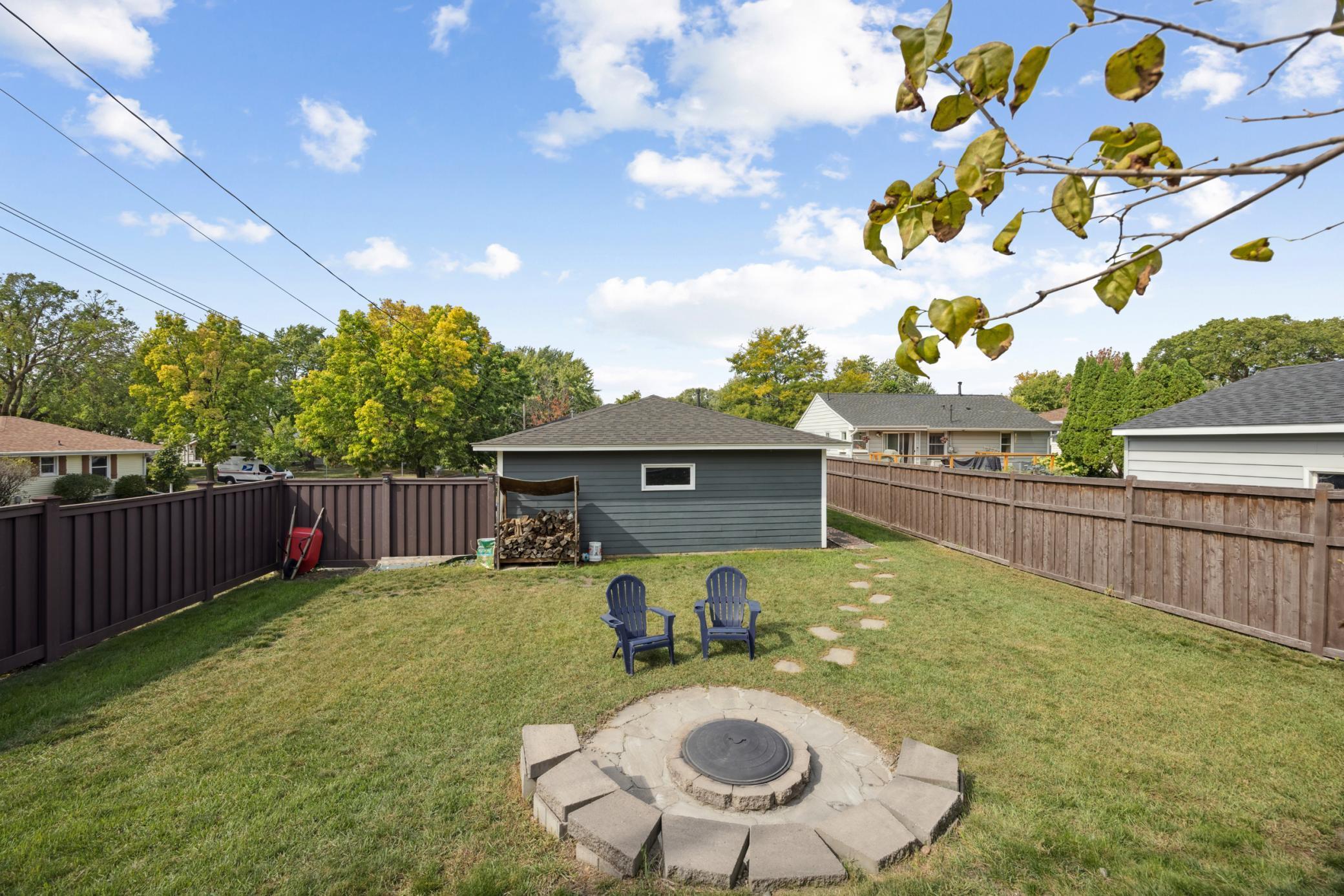 1651 Oregon Avenue S