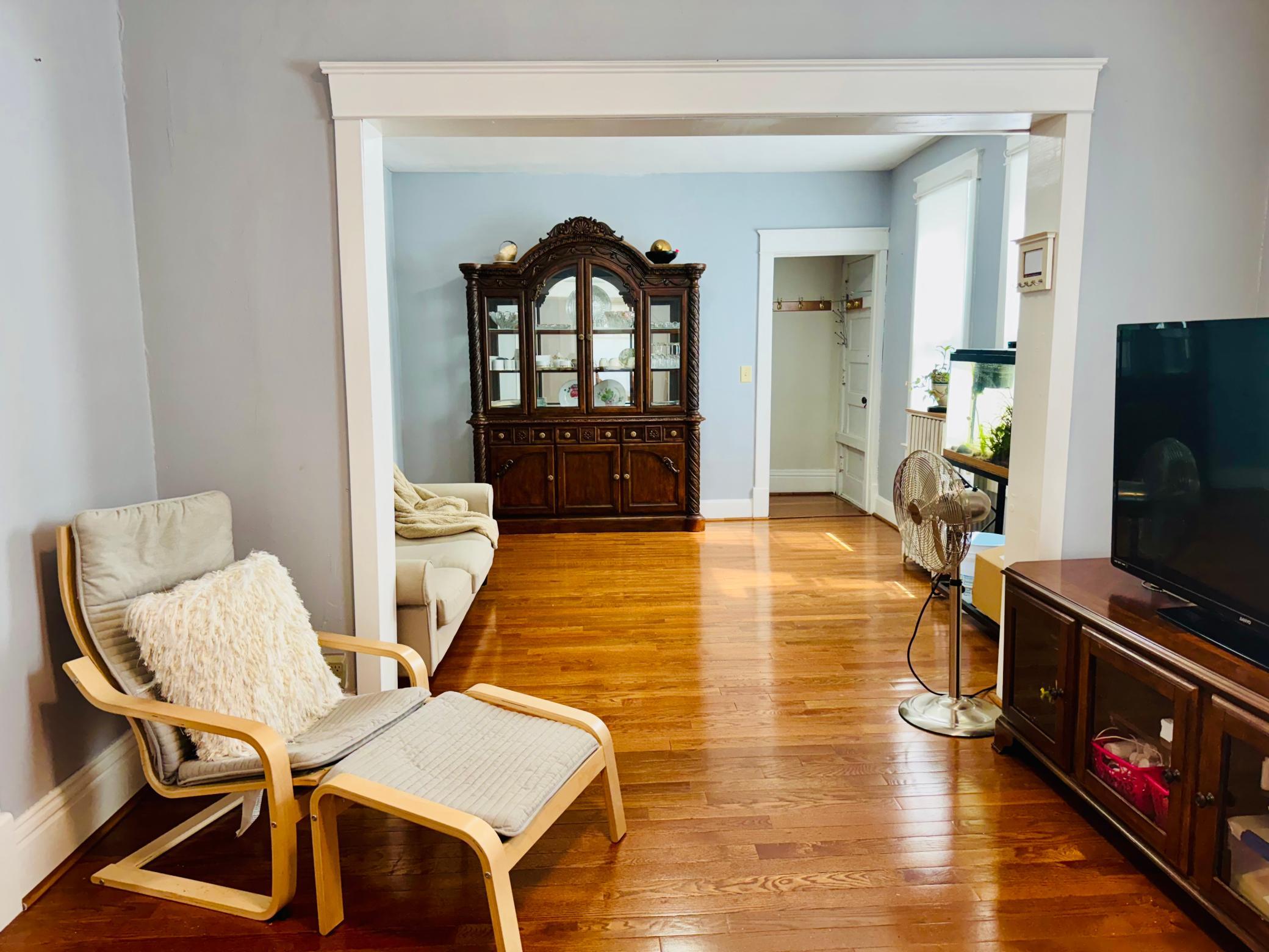 371 Sherburne Avenue