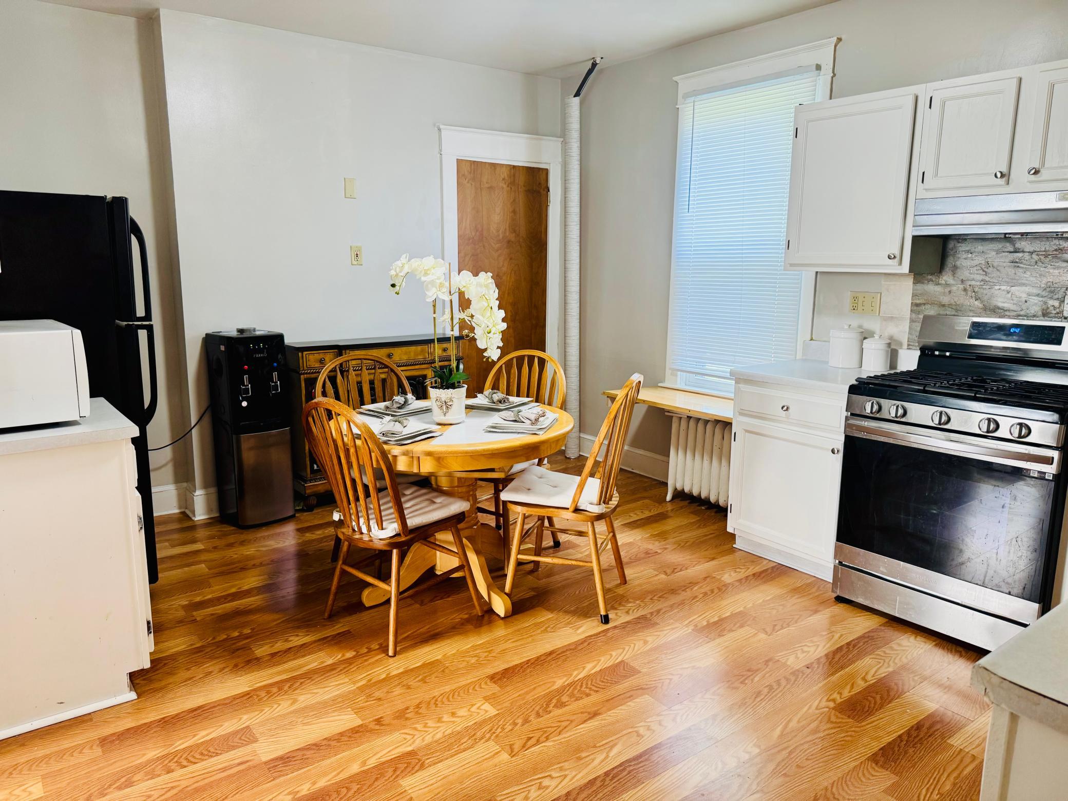 371 Sherburne Avenue