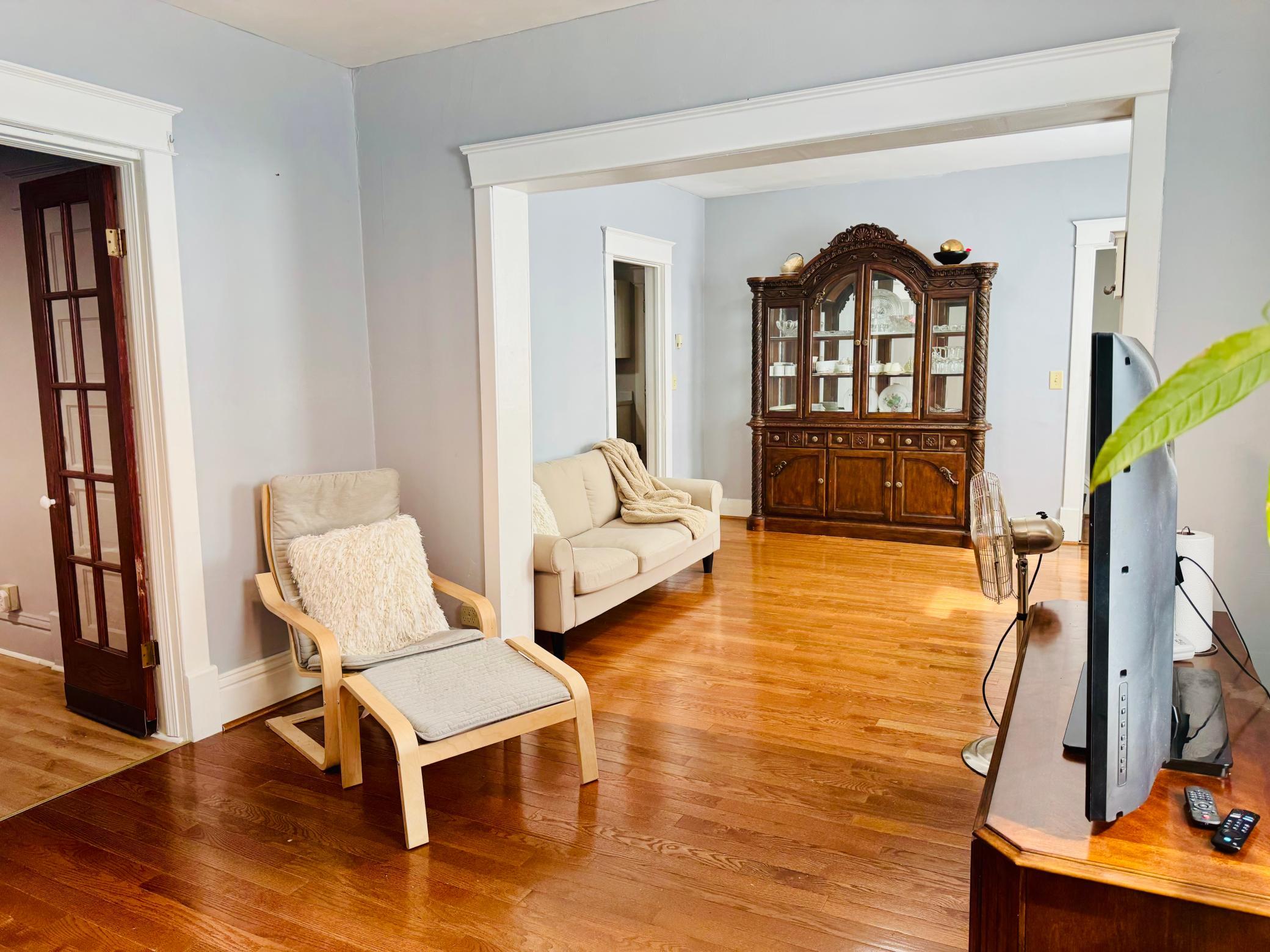 371 Sherburne Avenue