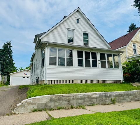 371 Sherburne Avenue Saint Paul MN 55103