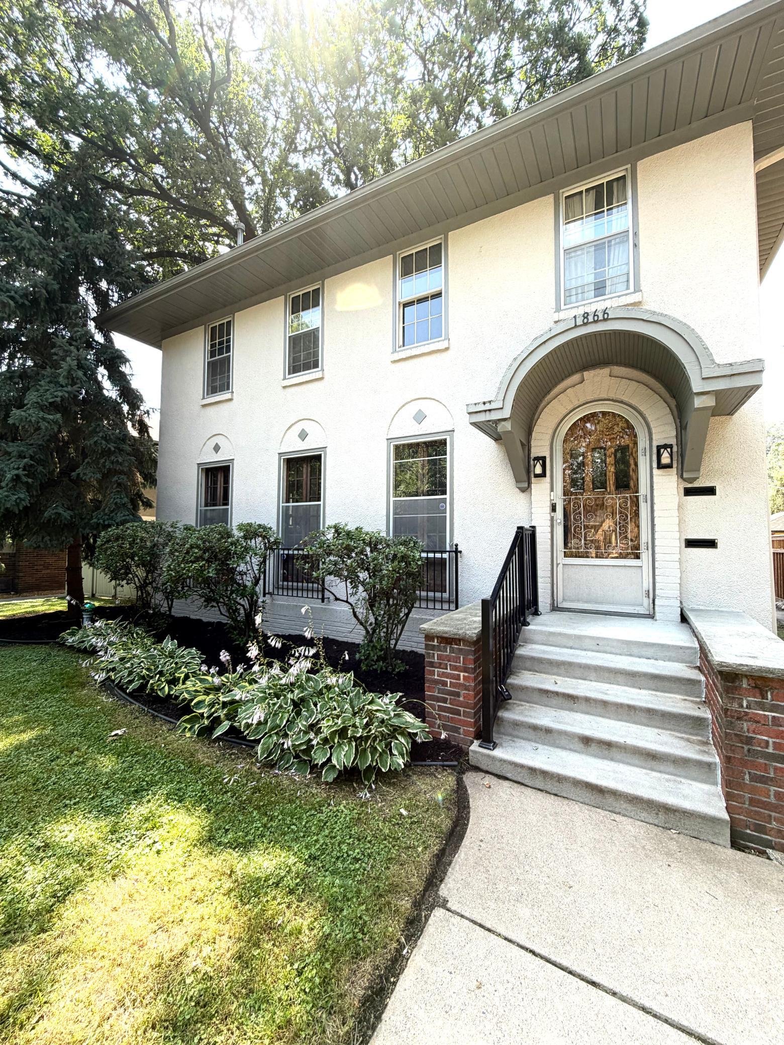 1866 Jefferson Avenue
