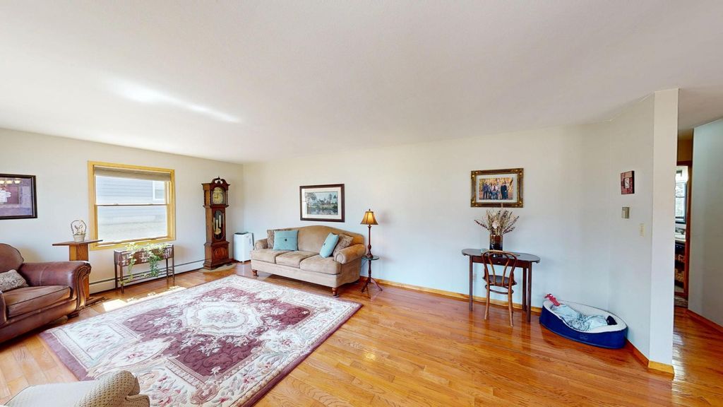 Photo of 206 West Street, Walters, MN 56097 (MLS # 7045219)