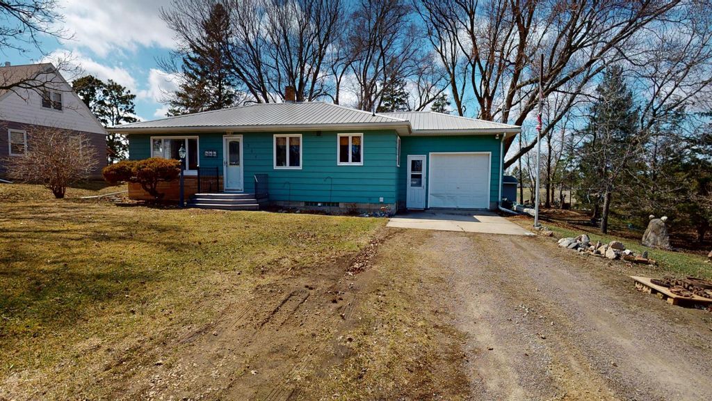 Photo of 206 West Street, Walters, MN 56097 (MLS # 7045219)