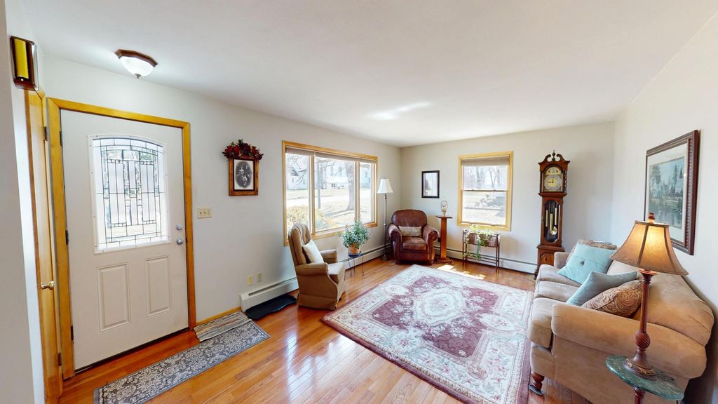 Photo of 206 West Street, Walters, MN 56097 (MLS # 7045219)