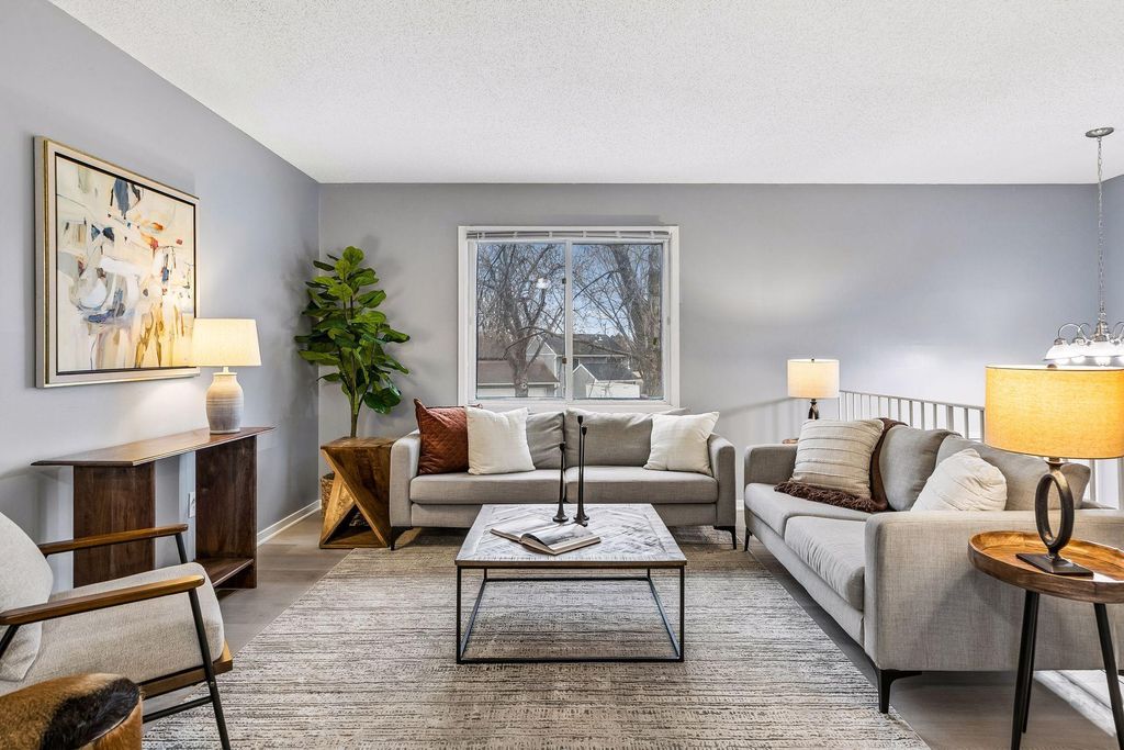 Photo of 7852 Rimbley Road, Woodbury, MN 55125 (MLS # 7024594)