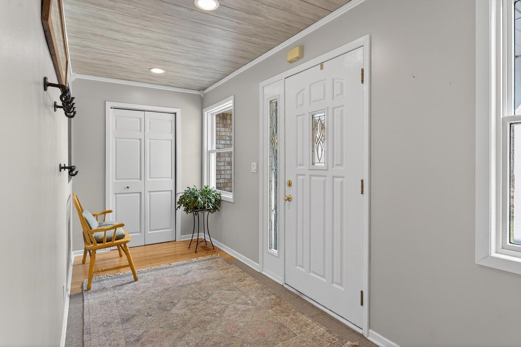 Photo of 5415 Fernwood Trail, North Branch, MN 55056 (MLS # 7012767)