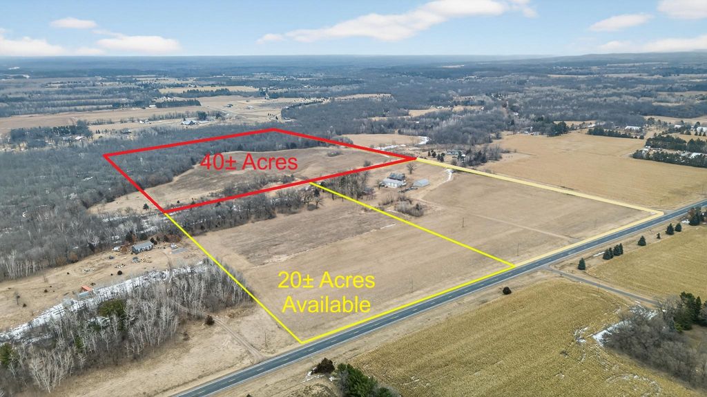Photo of 121xx St Croix Trail, North Branch, MN 55056 (MLS # 7068608)